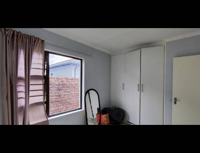 3 BEDROOM TOWNHOUSE FOR SALE IN PARKRAND